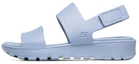 Buy (W) Skechers Fußschritt Sandalen Blau 111054-LTBL