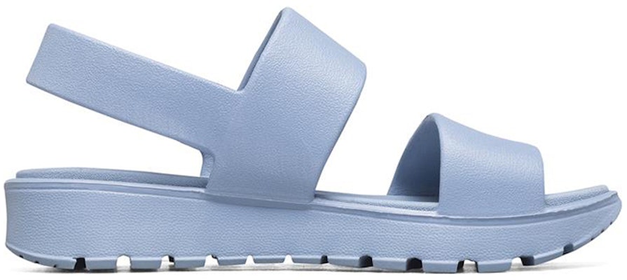 (W) Skechers Footsteps Sandal Biru 111054-LTBL Order (W) Skechers Footsteps Sandal Biru 111054-LTBL
