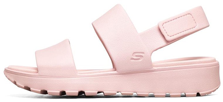 women-skechers-footsteps-sandals-pink-111054-blsh