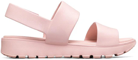 Order Skechers Footsteps 涼鞋 女款 全粉色