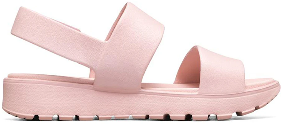 (W) Skechers Footsteps Sandalen Roze 111054-BLSH Order (W) Skechers Footsteps Sandalen Roze 111054-BLSH