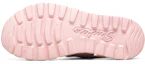 Shop (W) Skechers Footsteps Sandalen Roze 111054-BLSH