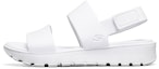Buy (W) Skechers Footsteps Sandal Putih 111054-WHT