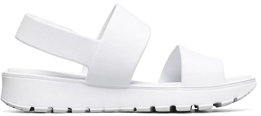 (W) Sandali Skechers Footsteps Bianchi 111054-WHT Order (W) Sandali Skechers Footsteps Bianchi 111054-WHT