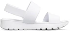 Order (W) Sandali Skechers Footsteps Bianchi 111054-WHT