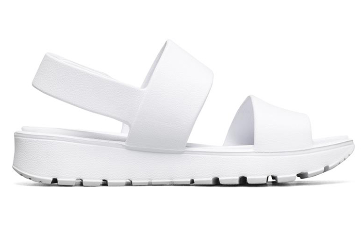 Order (W) Sandalias Skechers Footsteps Blancas 111054-WHT