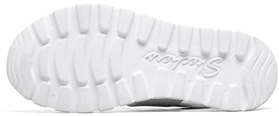 (W) Sandali Skechers Footsteps Bianchi 111054-WHT Shop (W) Sandali Skechers Footsteps Bianchi 111054-WHT