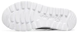 Shop (W) Sandali Skechers Footsteps Bianchi 111054-WHT