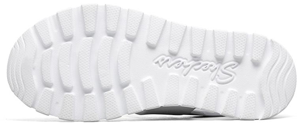 (W) Skechers Footsteps Sandal Putih 111054-WHT Shop (W) Skechers Footsteps Sandal Putih 111054-WHT