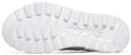 (W) Skechers Footsteps Sandal Putih 111054-WHT