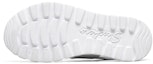 Shop (W) Skechers Footsteps Sandal Putih 111054-WHT