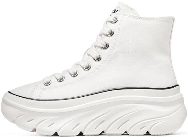 women-skechers-street-high-top-canvas-non-slip-durable-shock-absorbent-white-177430-wht