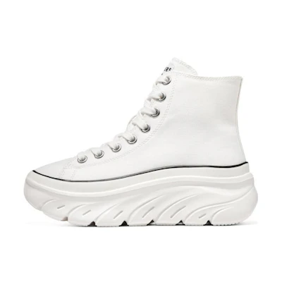 (W) Skechers Funky Street
