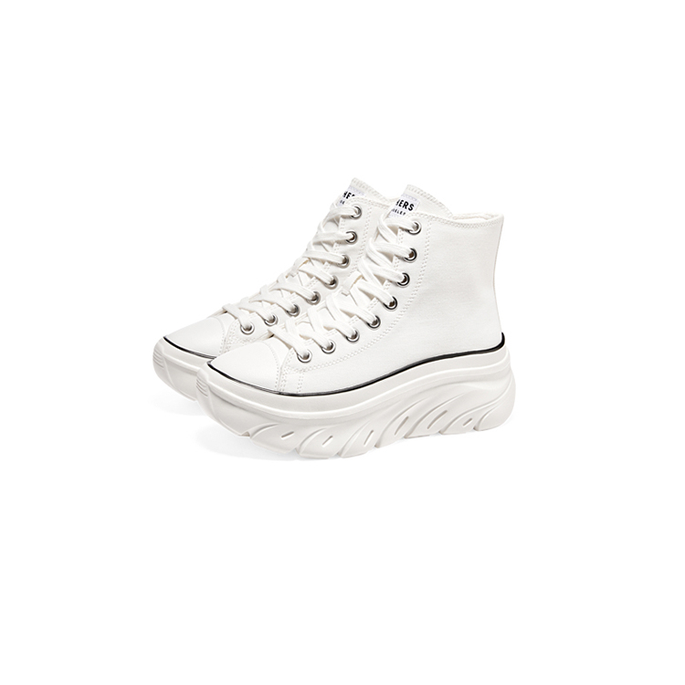 (W) Skechers Funky Street 圖 4