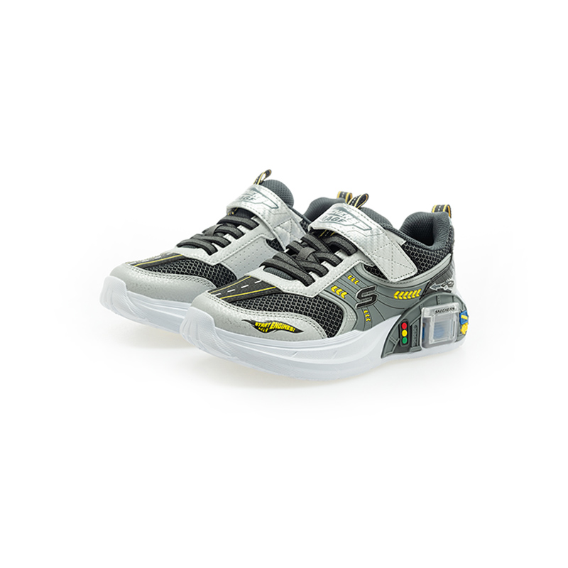 Order (W) Skechers 車庫休閒鞋 402150LSLBK