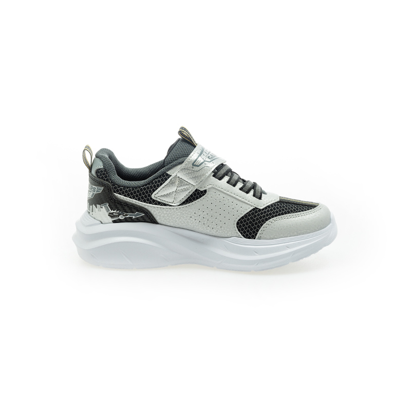 Shop (W) Skechers 車庫休閒鞋 402150LSLBK