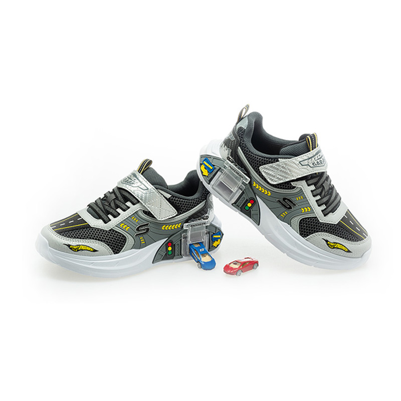 Cheap (W) Skechers 車庫休閒鞋 402150LSLBK