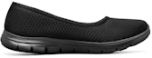 Order (W) Skechers Ghenter Slip On 'Hitam' 77247-BLK