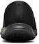 Shop (Women) Skechers Ghenter Slip On 'Black' 77247-BLK