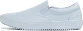 Buy (W) Skechers Gibson-Brogna 'Putih Kanvas Low-Top' 76559-WHT