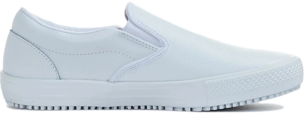(W) Skechers Gibson-Brogna 'Putih Kanvas Low-Top' 76559-WHT Order (W) Skechers Gibson-Brogna 'Putih Kanvas Low-Top' 76559-WHT