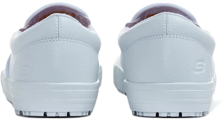 (W) Skechers Gibson-Brogna 'Putih Kanvas Low-Top' 76559-WHT Purchase (W) Skechers Gibson-Brogna 'Putih Kanvas Low-Top' 76559-WHT