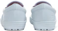 Purchase (W) Skechers Gibson-Brogna 'Putih Kanvas Low-Top' 76559-WHT