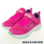 Buy (W) SKECHERS 女童 GO RUN Consistent 兒童跑鞋 粉色 粉色 粉色 302409LPNK