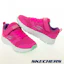 Order (W) SKECHERS 女童 GO RUN Consistent 兒童跑鞋 粉色 粉色 粉色 302409LPNK