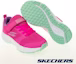 Lookbook (W) SKECHERS 女童 GO RUN Consistent 兒童跑鞋 粉色 粉色 粉色 302409LPNK