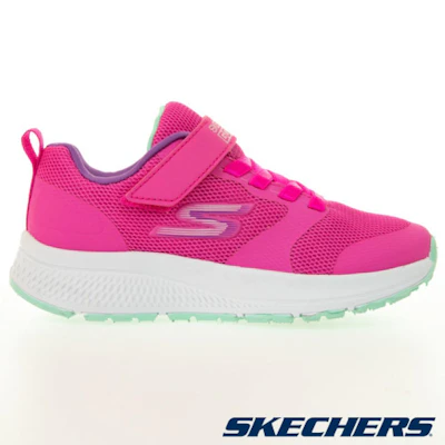 (W) SKECHERS 女童 GO RUN Consistent 兒童跑鞋 粉色 粉色 粉色 302409LPNK Shop (W) SKECHERS 女童 GO RUN Consistent 兒童跑鞋 粉色 粉色 粉色 302409LPNK