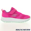 Shop (W) SKECHERS 女童 GO RUN Consistent 兒童跑鞋 粉色 粉色 粉色 302409LPNK