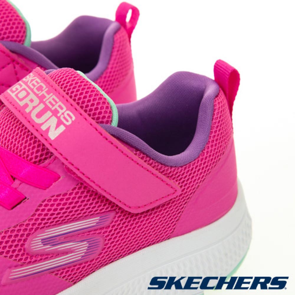 Purchase (W) SKECHERS 女童 GO RUN Consistent 兒童跑鞋 粉色 粉色 粉色 302409LPNK