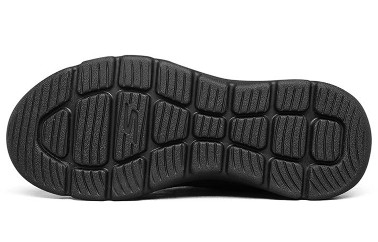 Purchase (Women) Skechers Glacial Ultra 'Black' 144151-BBK