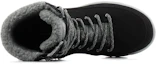 Lookbook (Women) Skechers Glacial Ultra 'Black' 16677-BKGY