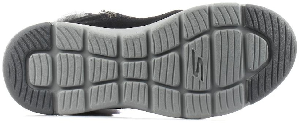 (W) 스케쳐스 글래시얼 울트라 '블랙' (Skechers Glacial Ultra 'Black') 16677-BKGY Shop (W) 스케쳐스 글래시얼 울트라 '블랙' (Skechers Glacial Ultra 'Black') 16677-BKGY