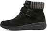 Buy (W) Skechers Glacial Ultra 'Hitam Kelabu' 144164-BKGY