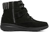 Order (W) Skechers Glacial Ultra 'Hitam Kelabu' 144164-BKGY