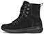 (W) Skechers Glacial Ultra 'Hitam' 144151-BBK