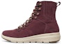 Buy (W) Skechers Glacial Ultra 'Burgundy' Merah Tua 144151-BURG