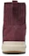 Shop (Women) Skechers Glacial Ultra 'Burgundy' 144151-BURG