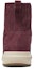 Shop (W) Skechers Glacial Ultra 'Burgundy' Merah Tua 144151-BURG
