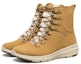 Lookbook (W) Skechers Glacial Ultra 'Chestnut' Coklat 144151-CSNT