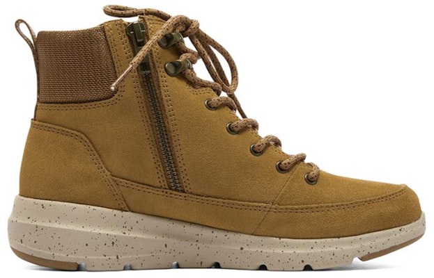 (Women) Skechers Glacial Ultra 'Chestnut' 144174-CSNT Order (Women) Skechers Glacial Ultra 'Chestnut' 144174-CSNT