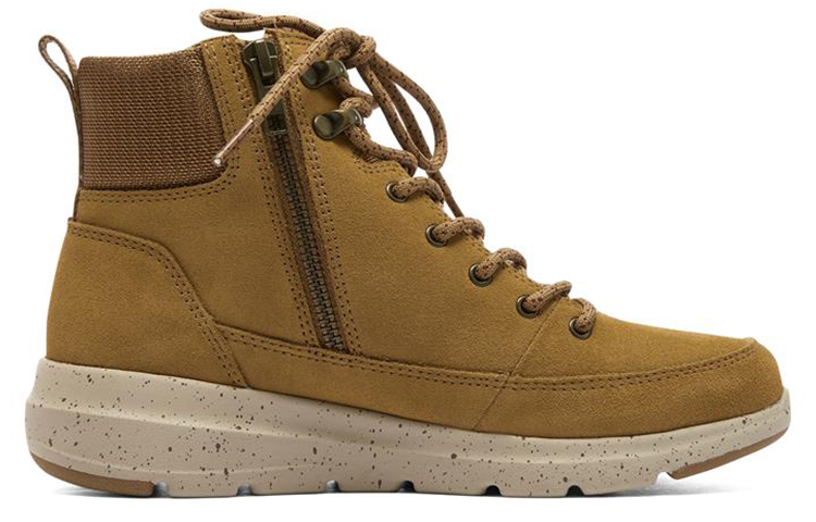 Order (Women) Skechers Glacial Ultra 'Chestnut' 144174-CSNT