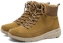 Lookbook (W) Skechers Glacial Ultra 'Coklat Berangan' 144174-CSNT