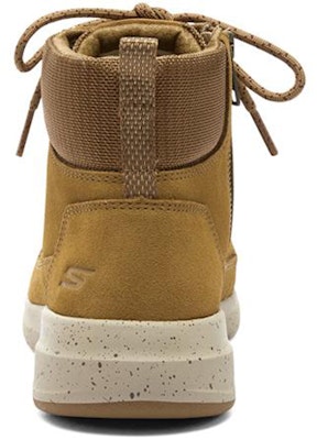 (Women) Skechers Glacial Ultra 'Chestnut' 144174-CSNT Shop (Women) Skechers Glacial Ultra 'Chestnut' 144174-CSNT