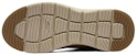 (W) Skechers Glacial Ultra 'Coklat Berangan' 144174-CSNT