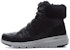 (W) Skechers Glacial Ultra 'Hitam Selesa' 144178-BLK