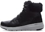 Buy (W) Skechers Glacial Ultra 'Hitam Selesa' 144178-BLK